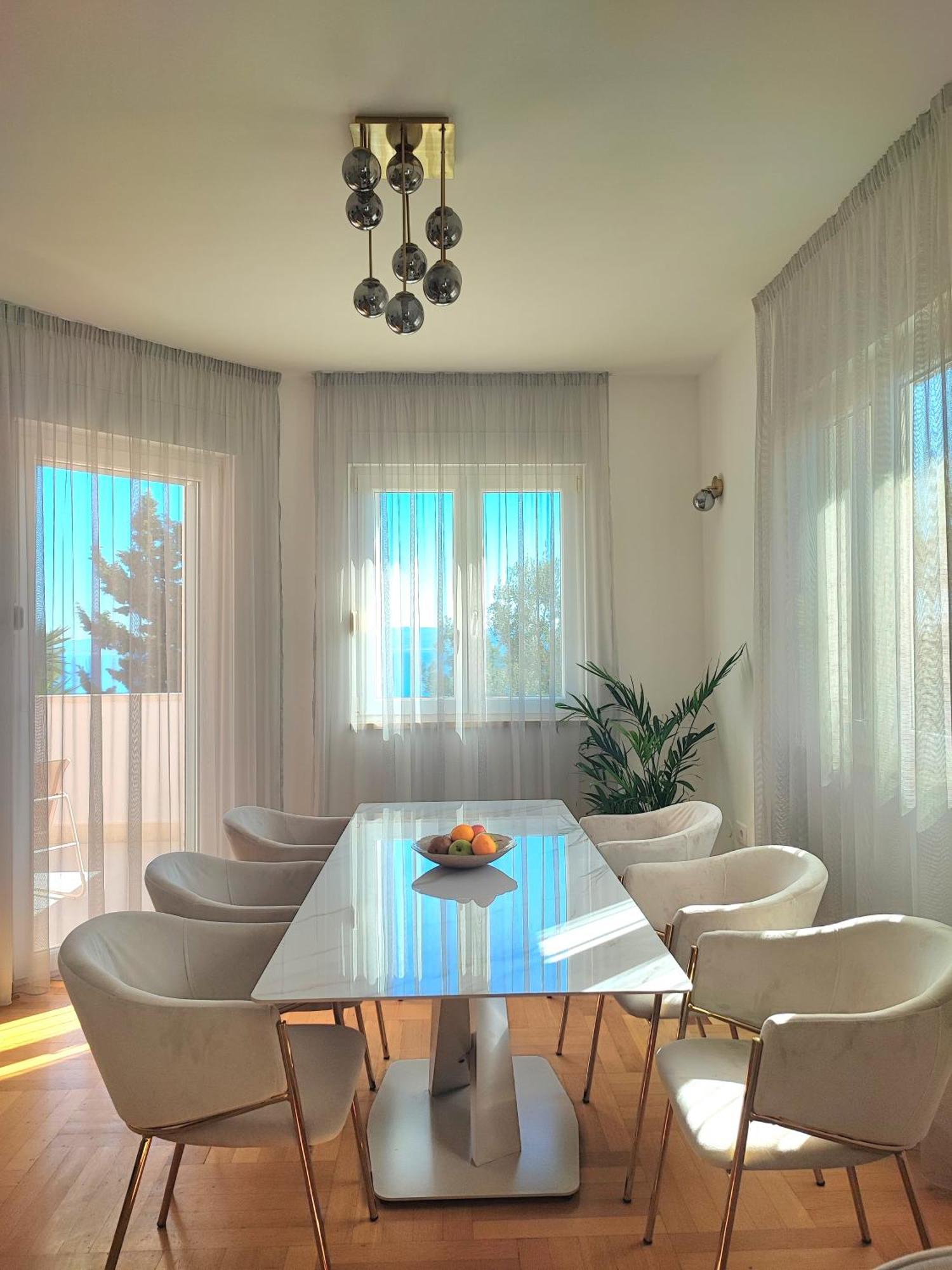 Marivi - Luxury Above The Znjan Split