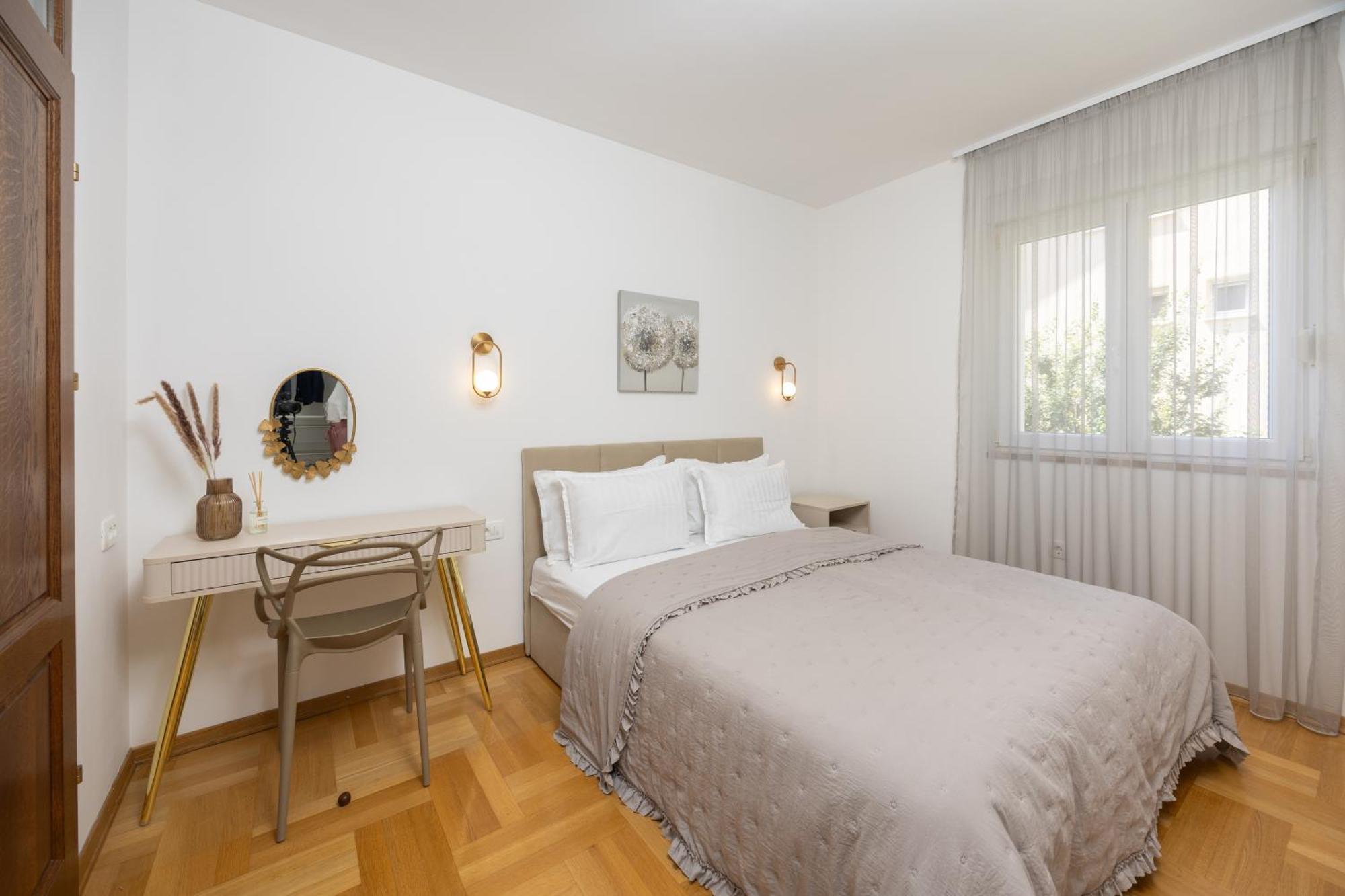 Appartement Marivi - Luxury Above The Znjan Split