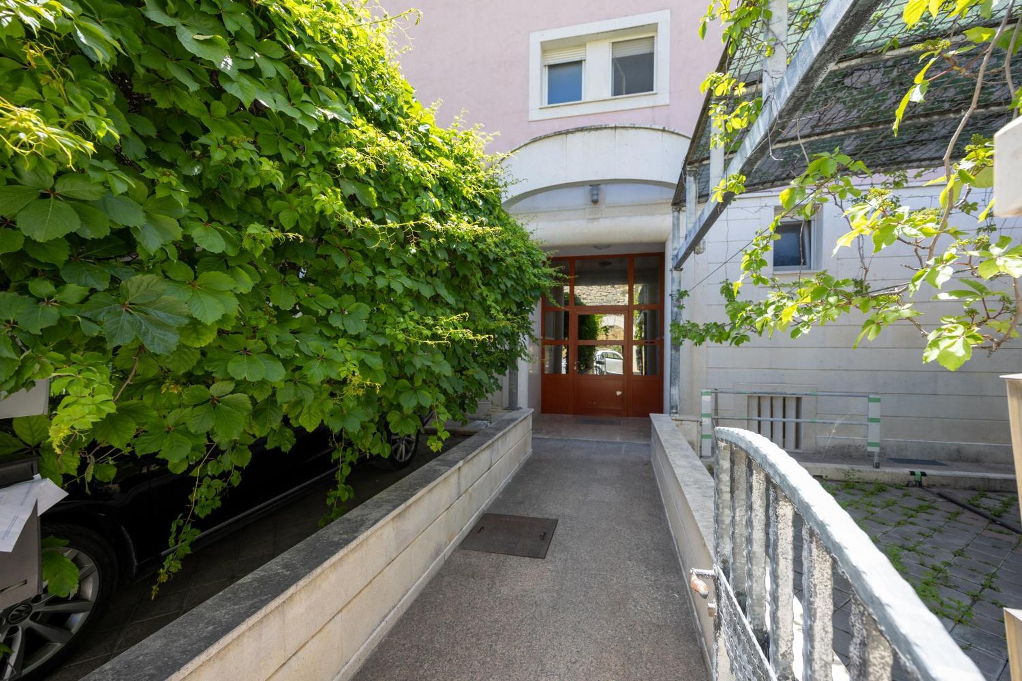 Apartman Marivi - Luxury Above The Znjan