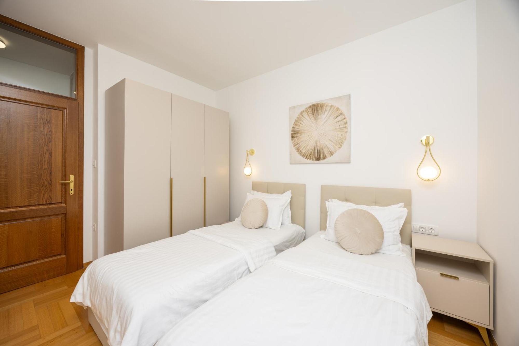 Marivi - Luxury Above The Znjan Split