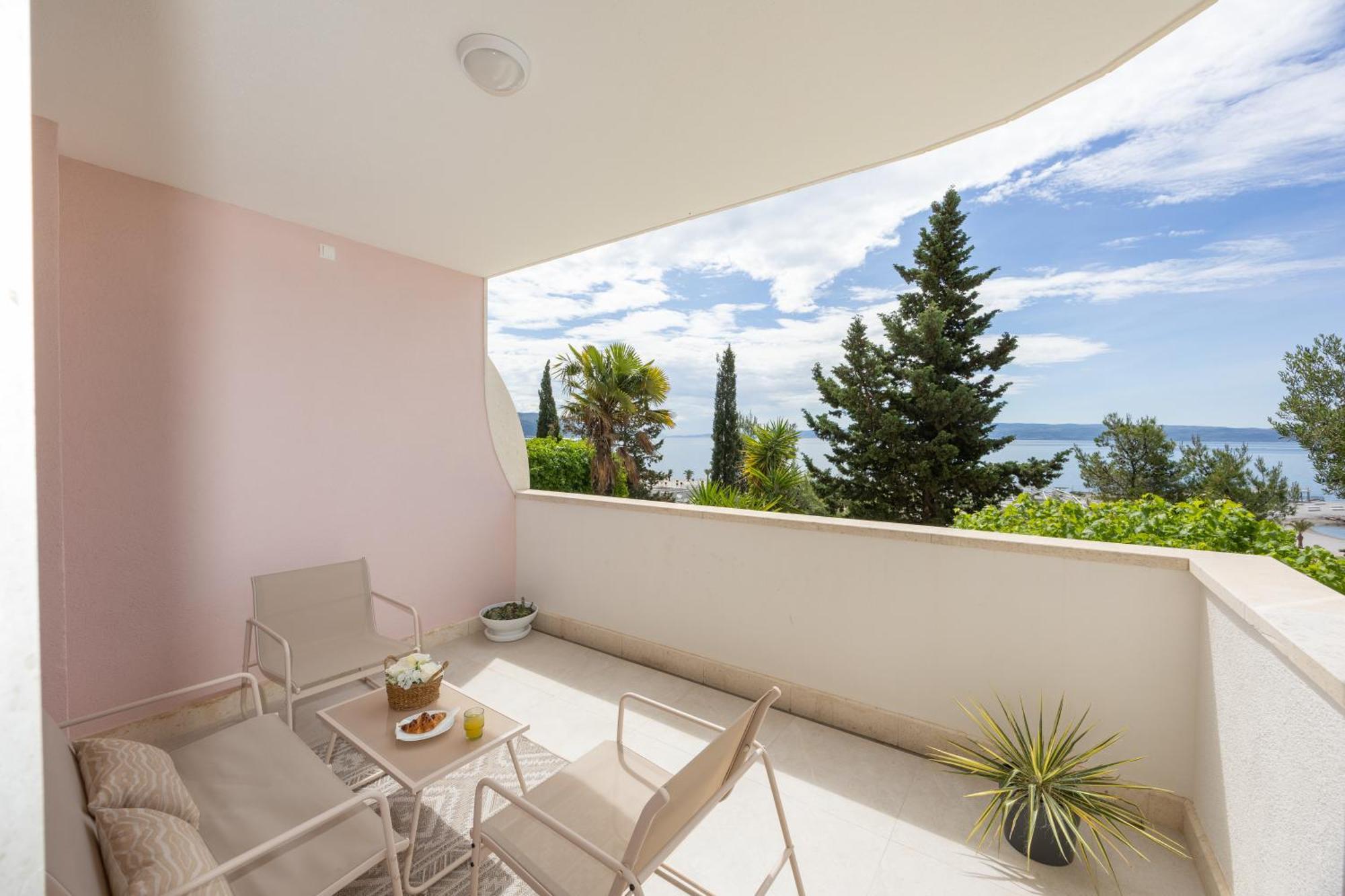 Apartman Marivi - Luxury Above The Znjan *