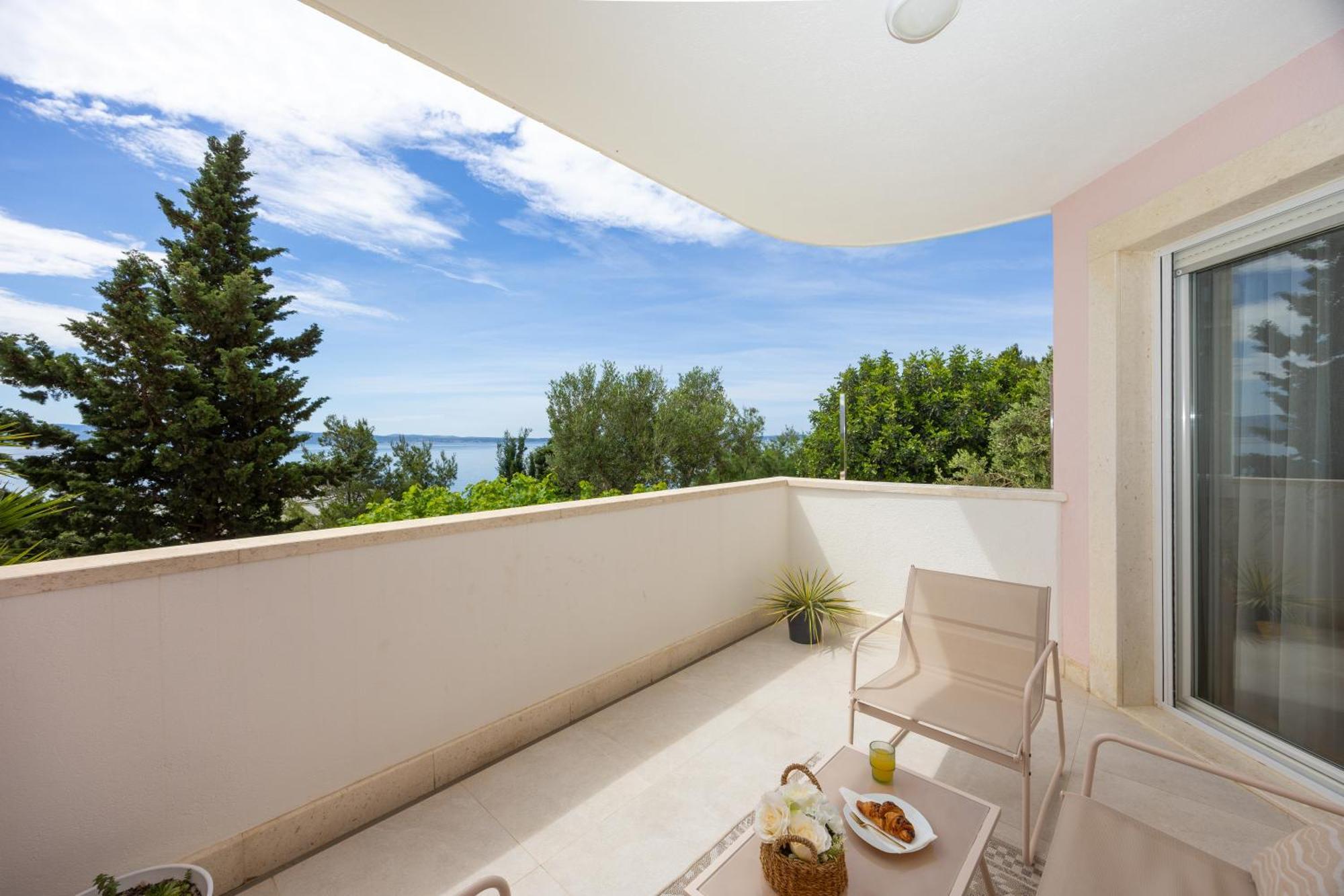 Apartman Marivi - Luxury Above The Znjan Split